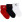 Jordan Βρεφικές κάλτσες Ribbed Grippers 3 pairs